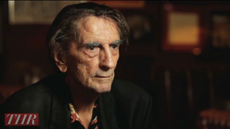 Harry Dean Stanton