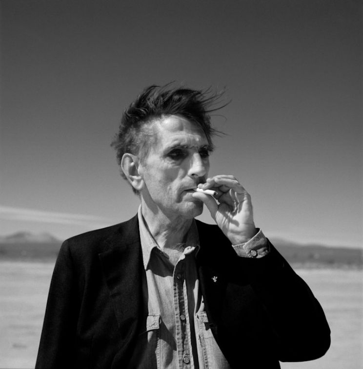 Harry Dean Stanton