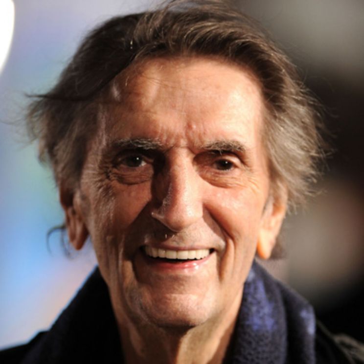 Harry Dean Stanton