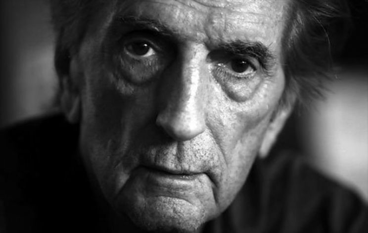 Harry Dean Stanton