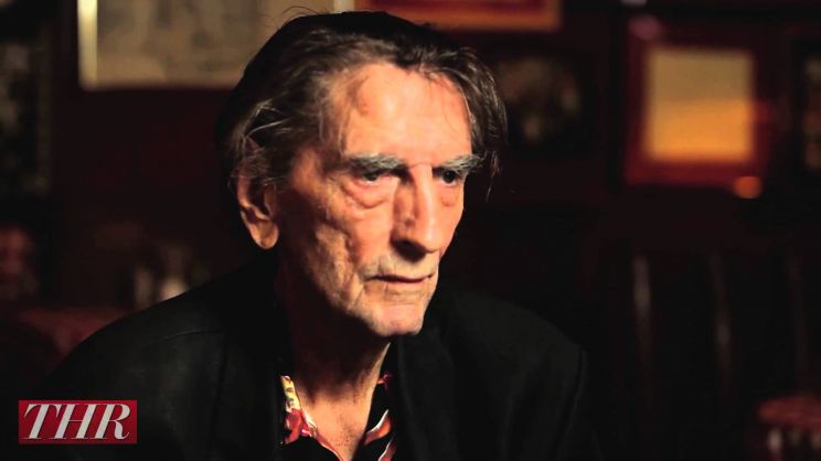 Harry Dean Stanton