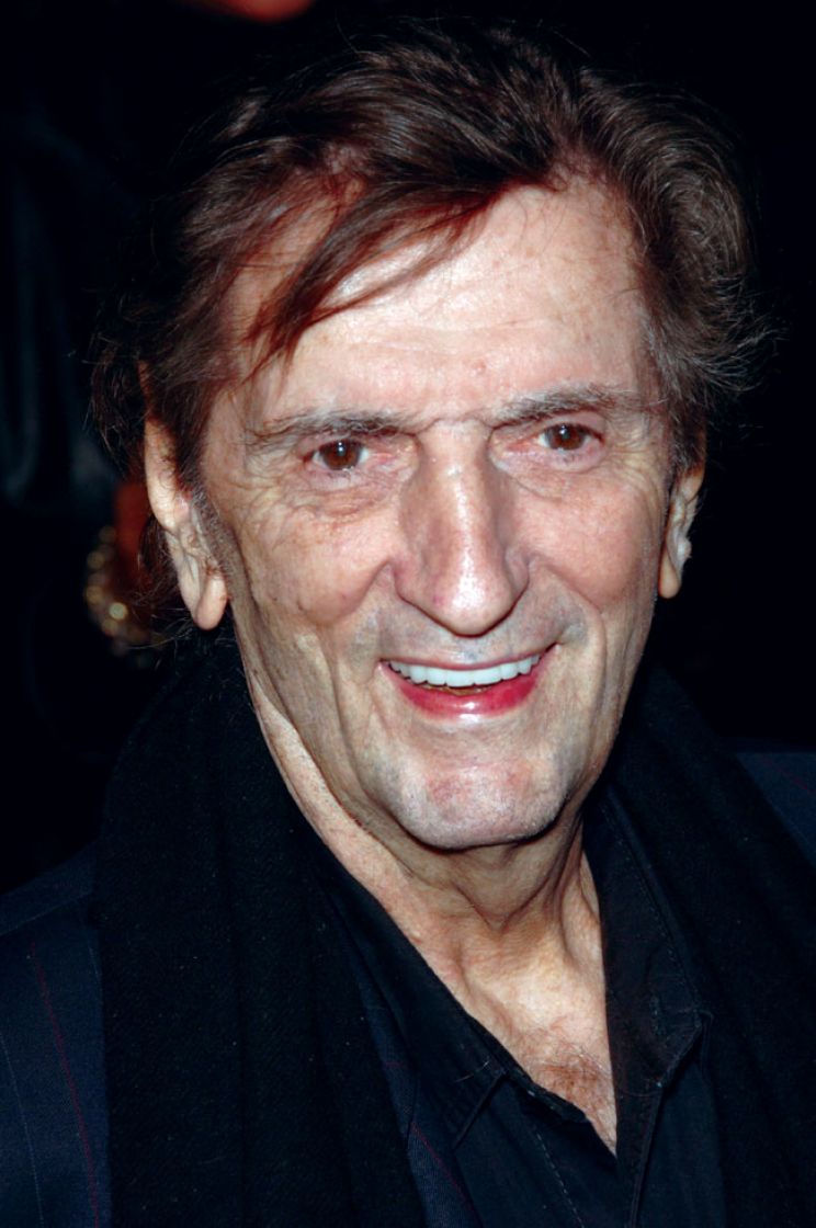 Harry Dean Stanton