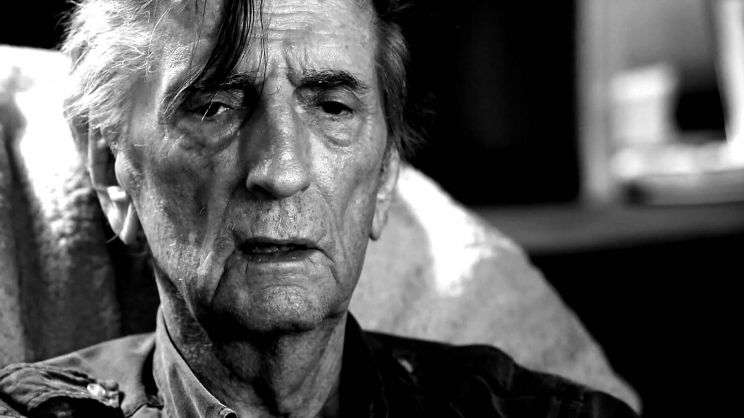 Harry Dean Stanton