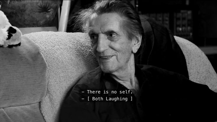Harry Dean Stanton
