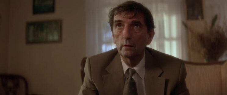 Harry Dean Stanton