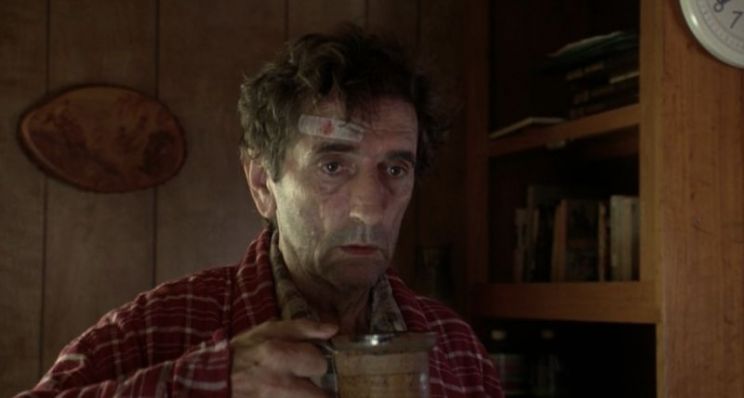 Harry Dean Stanton