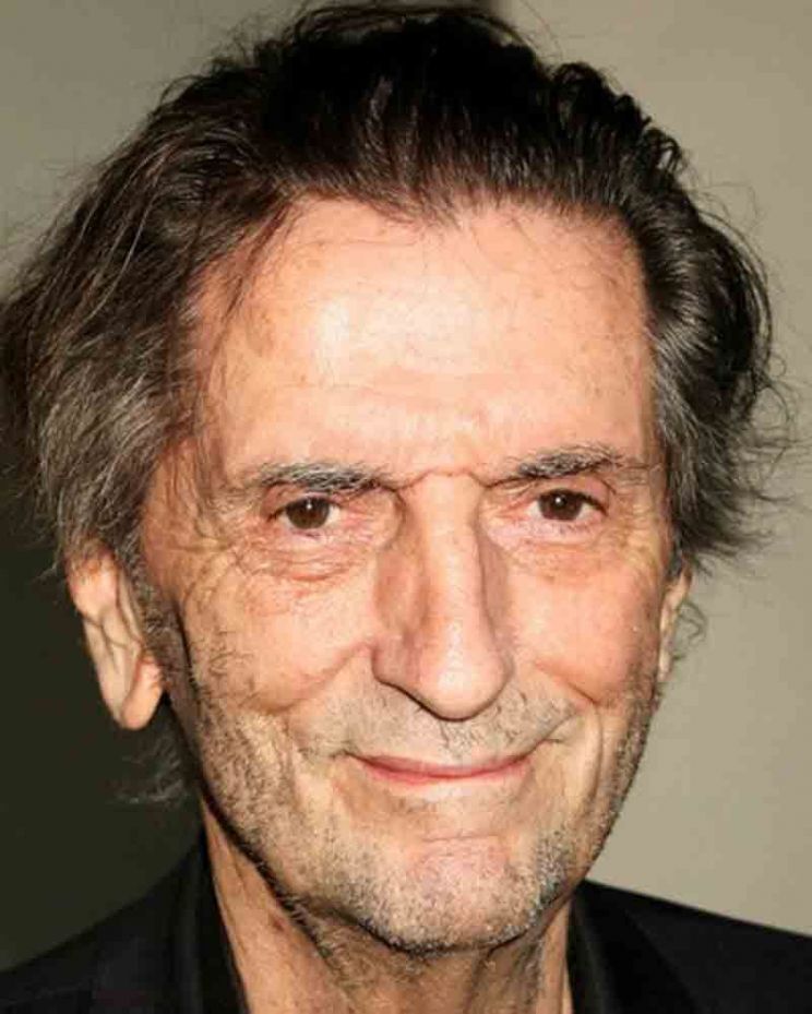 Harry Dean Stanton