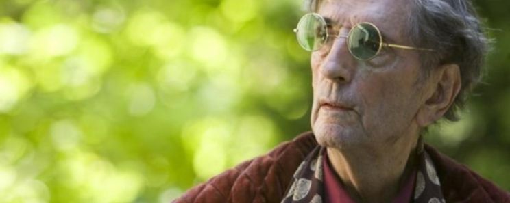 Harry Dean Stanton