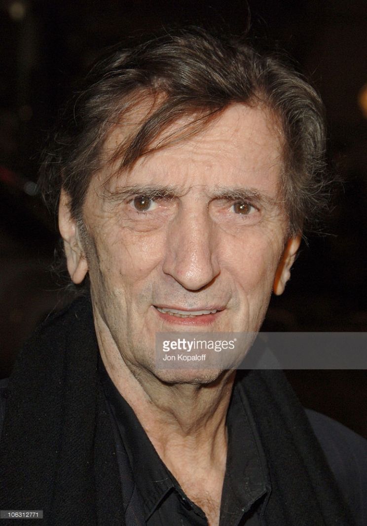 Harry Dean Stanton