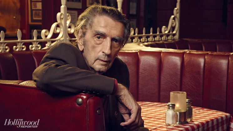 Harry Dean Stanton