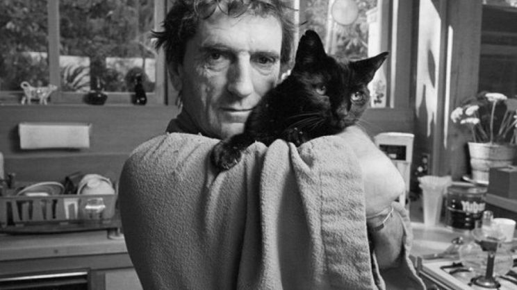 Harry Dean Stanton