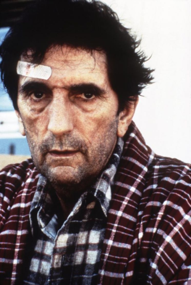Harry Dean Stanton