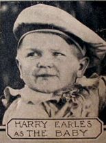 Harry Earles