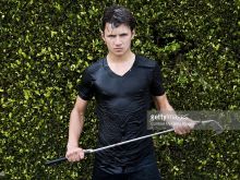 Harry Eden photo