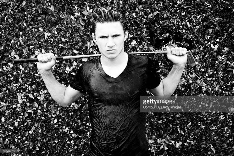 Harry Eden