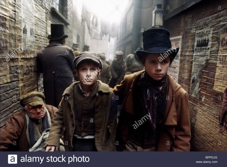 Harry Eden