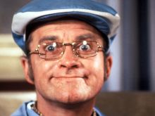 Harry Enfield