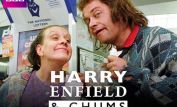 Harry Enfield