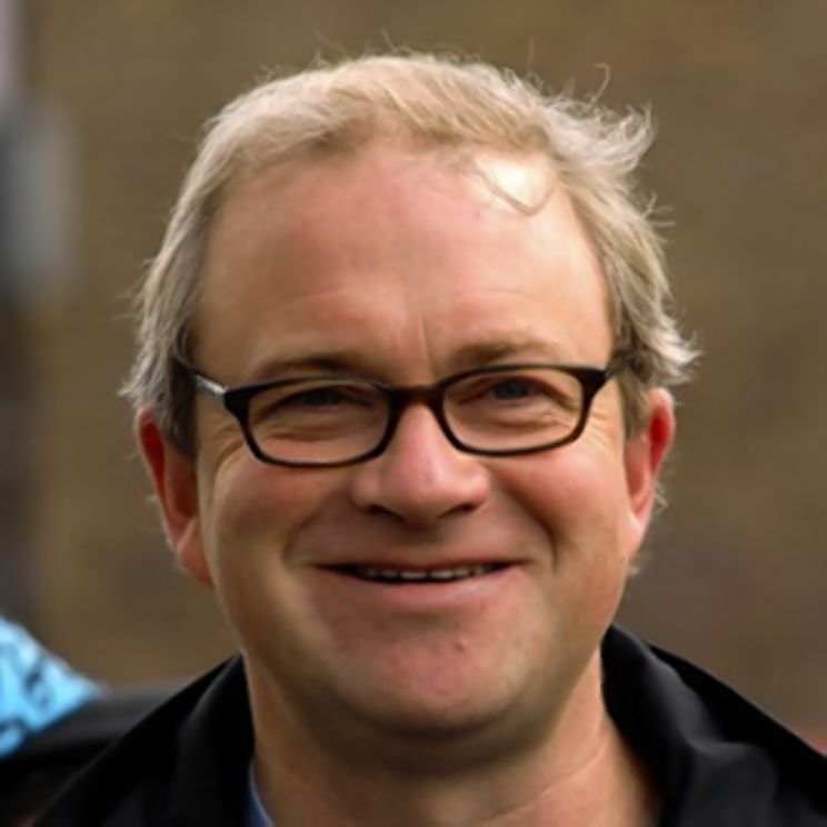 Harry Enfield