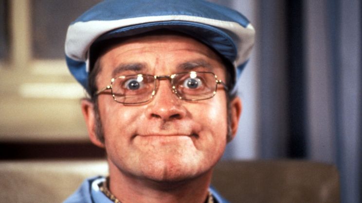 Harry Enfield