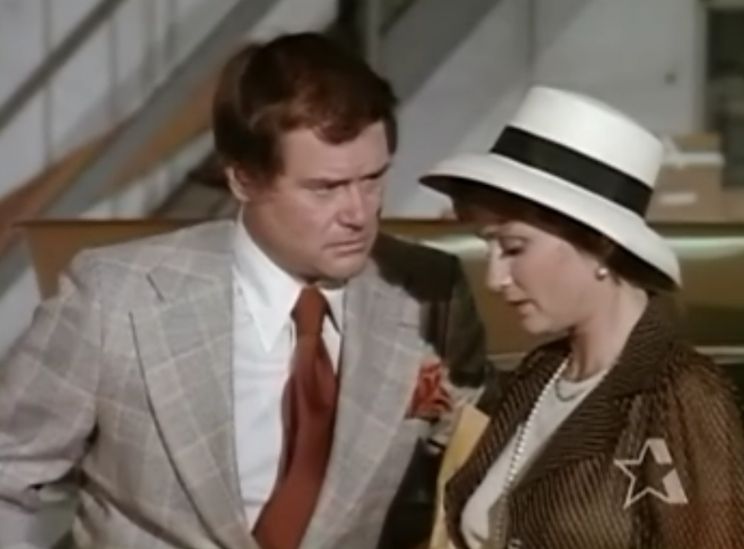Harry Falk