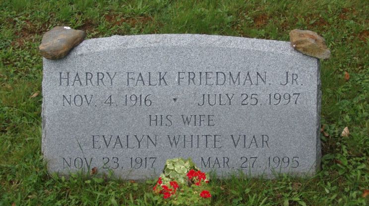 Harry Falk