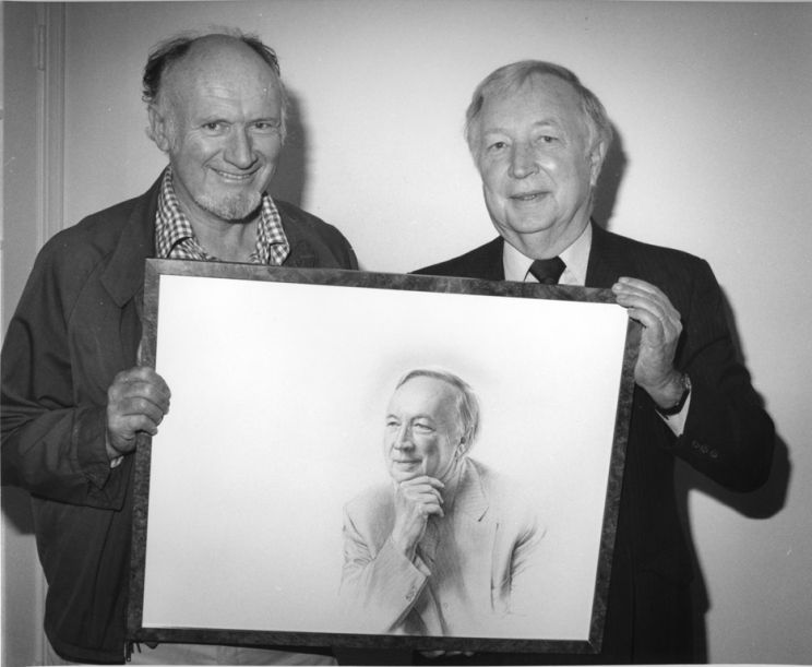 Harry Ford