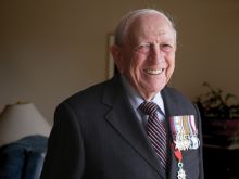 Harry Greenwood