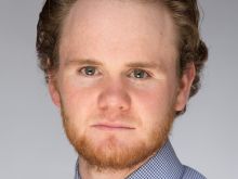 Harry Greenwood