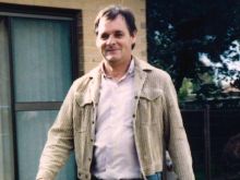 Harry Greenwood