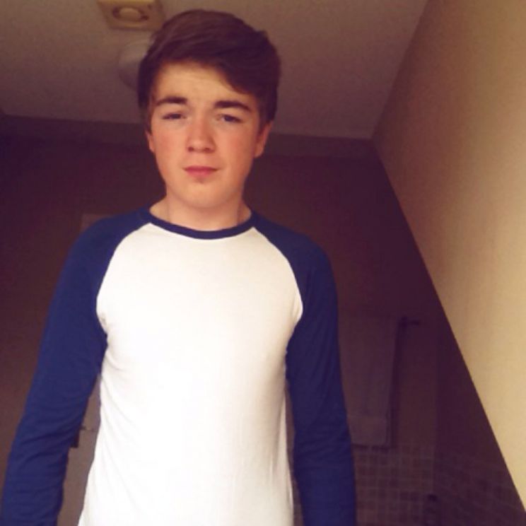 Harry Greenwood