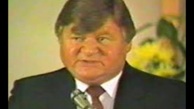 Harry Greenwood
