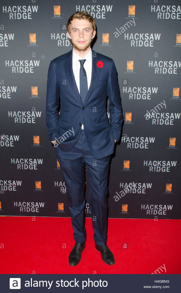Harry Greenwood
