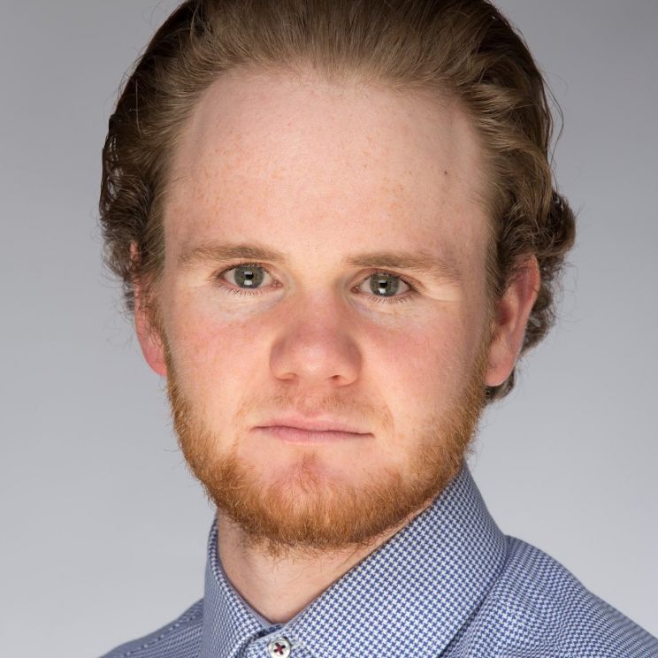 Harry Greenwood