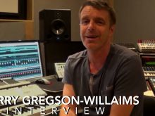 Harry Gregson-Williams