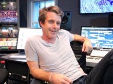 Harry Gregson-Williams