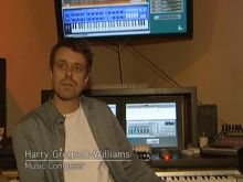 Harry Gregson-Williams