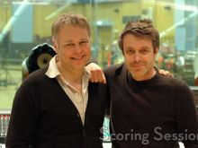 Harry Gregson-Williams