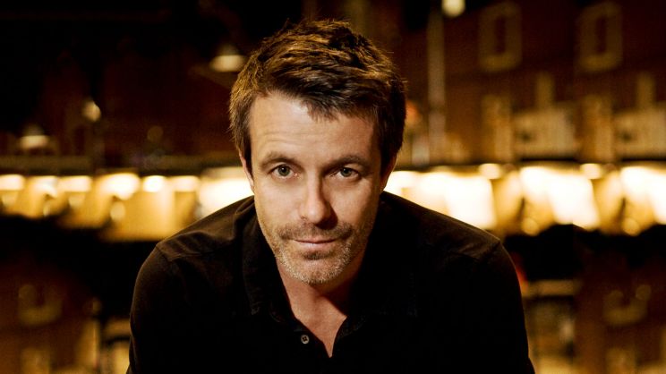 Harry Gregson-Williams