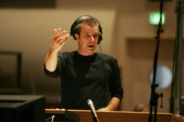 Harry Gregson-Williams