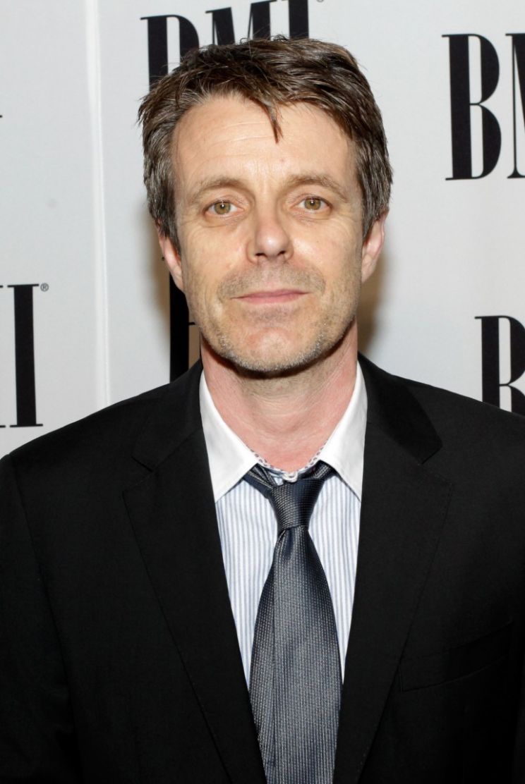 Harry Gregson-Williams