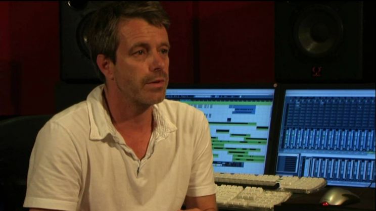 Harry Gregson-Williams