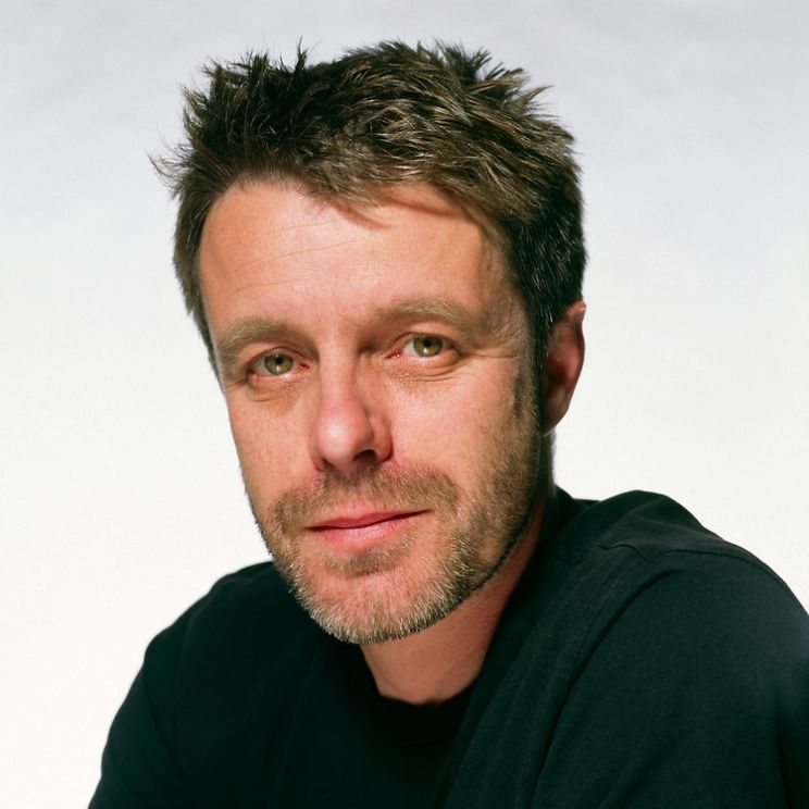 Harry Gregson-Williams