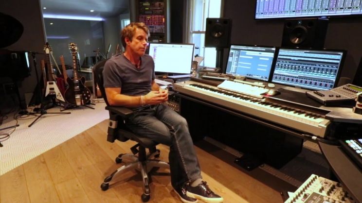 Harry Gregson-Williams