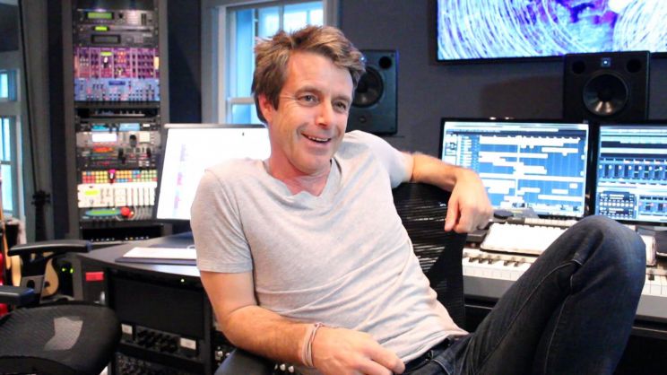 Harry Gregson-Williams