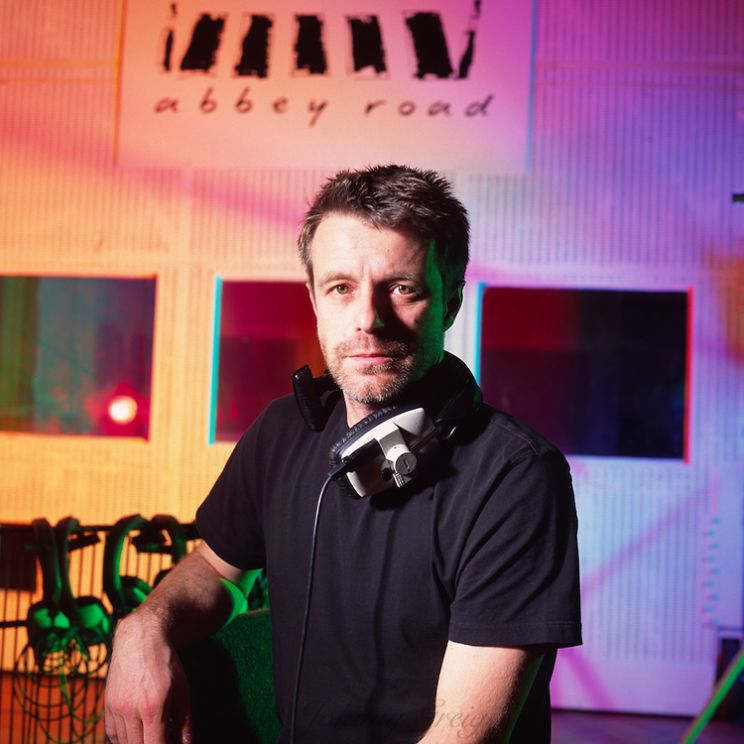 Harry Gregson-Williams