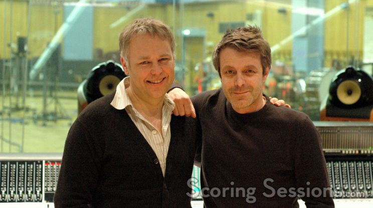 Harry Gregson-Williams