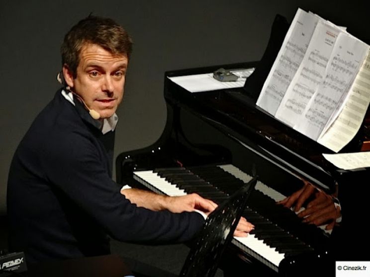 Harry Gregson-Williams