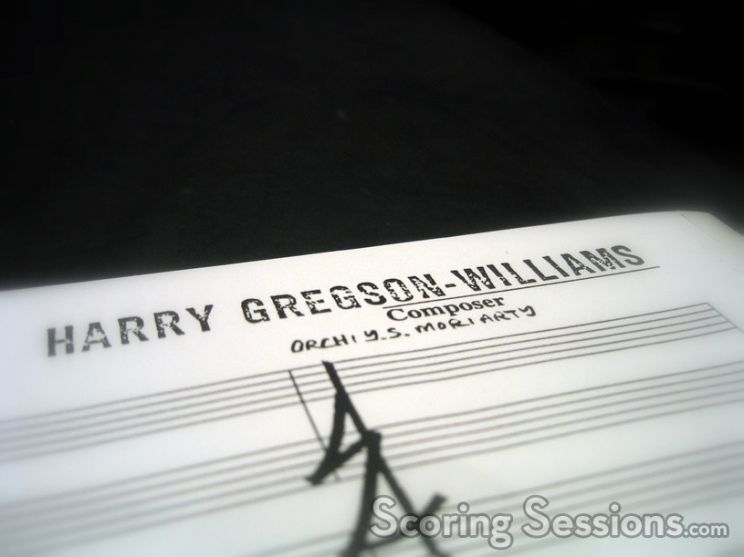 Harry Gregson-Williams