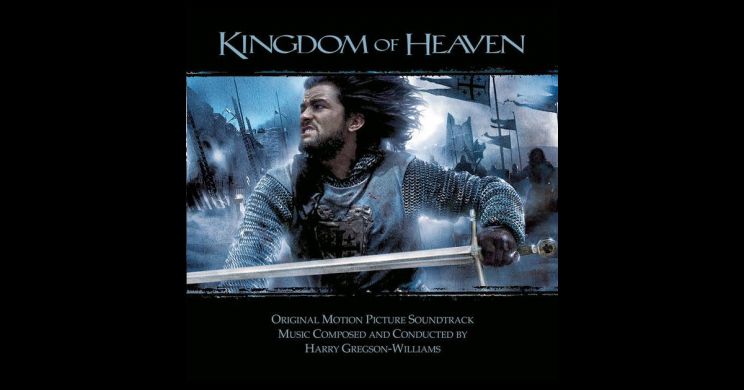 Harry Gregson-Williams